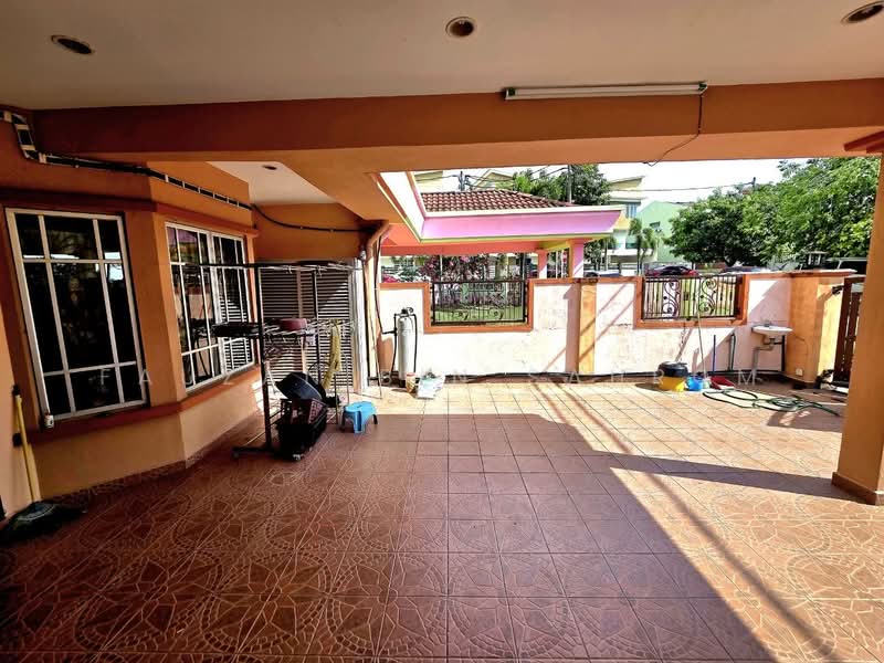 Rumah Teres 2 Tingkat untuk Dijual di Klang (Selangor) - Fauzan bin Sahrom - PropertyGuru.com.my