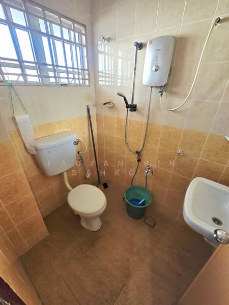 Rumah Teres 2 Tingkat untuk Dijual di Klang (Selangor) - Fauzan bin Sahrom - PropertyGuru.com.my