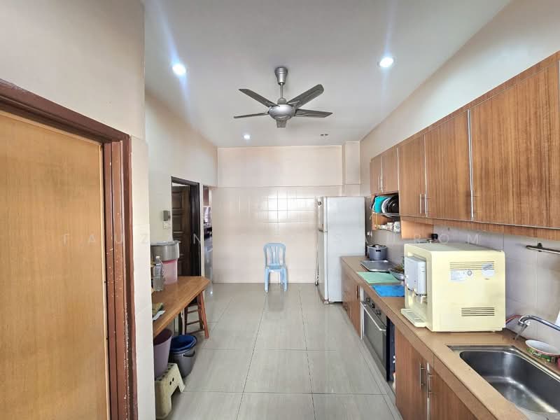 Rumah Teres 2 Tingkat untuk Dijual di Klang (Selangor) - Fauzan bin Sahrom - PropertyGuru.com.my