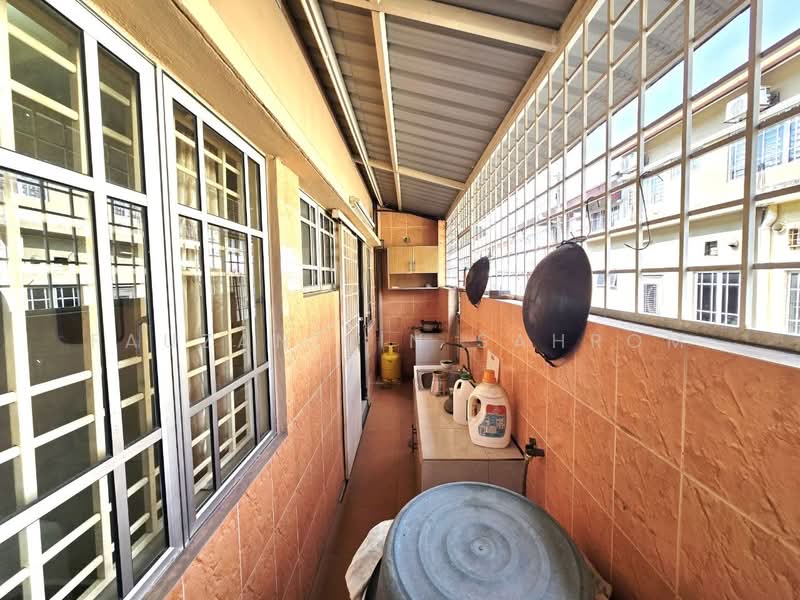 Rumah Teres 2 Tingkat untuk Dijual di Klang (Selangor) - Fauzan bin Sahrom - PropertyGuru.com.my