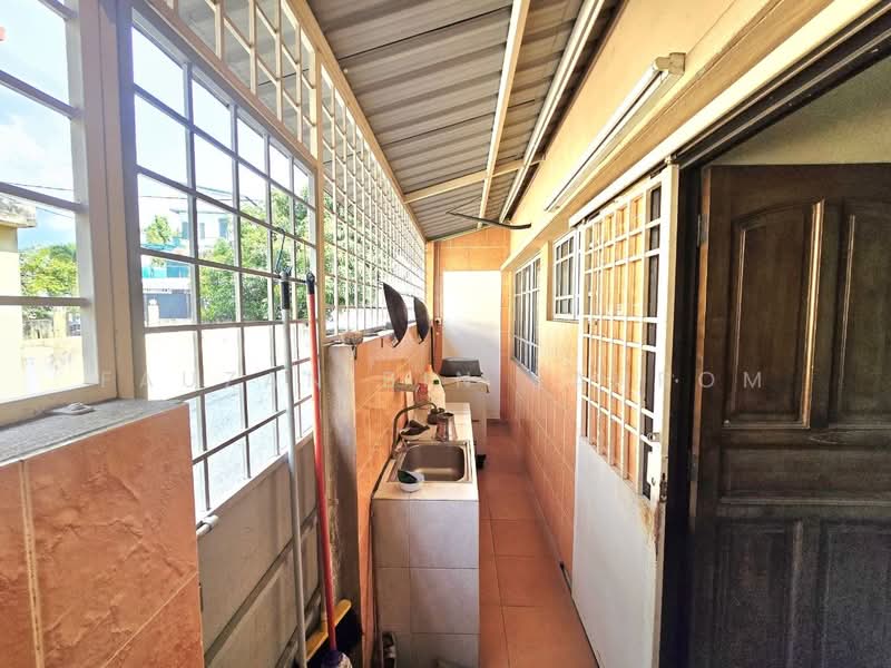 Rumah Teres 2 Tingkat untuk Dijual di Klang (Selangor) - Fauzan bin Sahrom - PropertyGuru.com.my