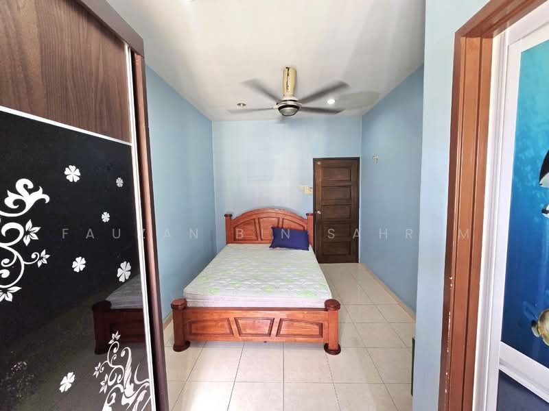 Rumah Teres 2 Tingkat untuk Dijual di Klang (Selangor) - Fauzan bin Sahrom - PropertyGuru.com.my