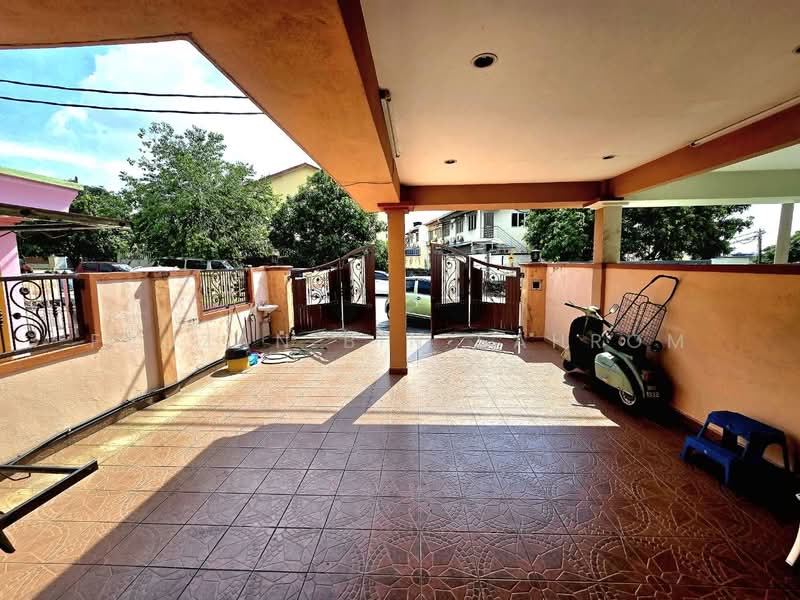 Rumah Teres 2 Tingkat untuk Dijual di Klang (Selangor) - Fauzan bin Sahrom - PropertyGuru.com.my