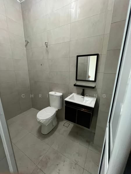 2-storey Terraced House for Rent in Bandar Mahkota Cheras (Cheras) - Chris Chong - Bathroom - PropertyGuru.com.my