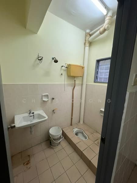 2-storey Terraced House for Rent in Bandar Mahkota Cheras (Cheras) - Chris Chong - Bathroom - PropertyGuru.com.my