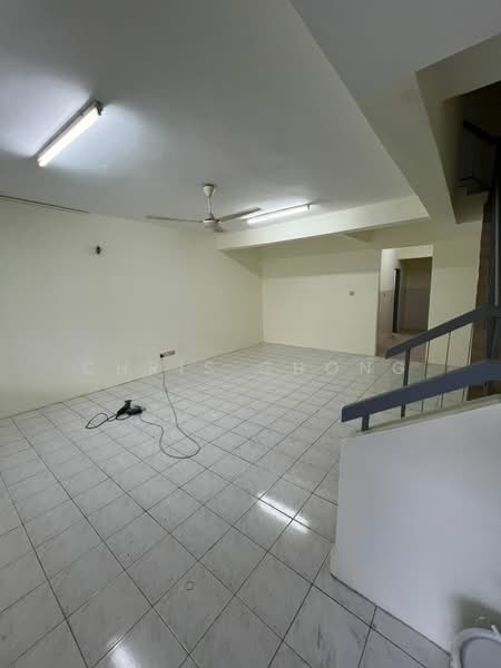 2-storey Terraced House for Rent in Bandar Mahkota Cheras (Cheras) - Chris Chong - Interior - PropertyGuru.com.my