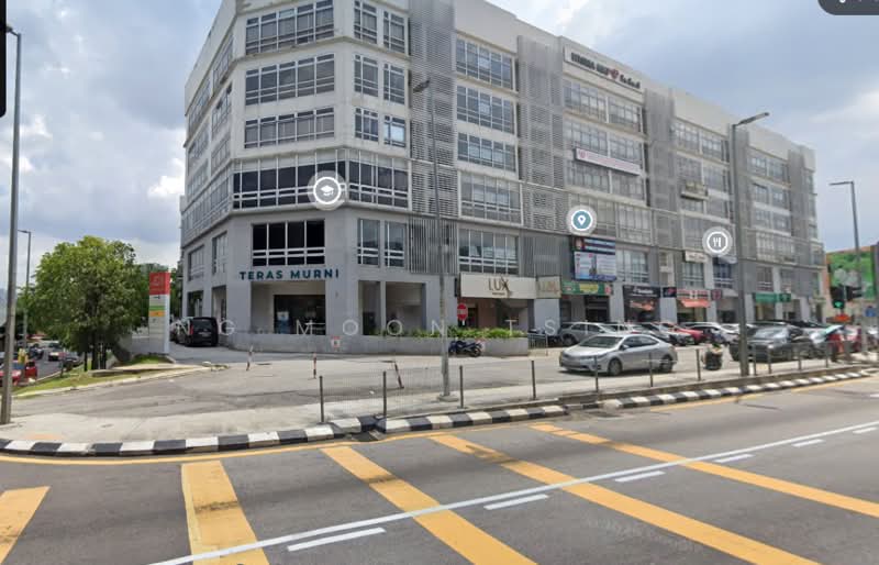 Kedai untuk Disewa di Jalan Ipoh (Kuala Lumpur) - Ng Moon Tsing - Exterior - PropertyGuru.com.my