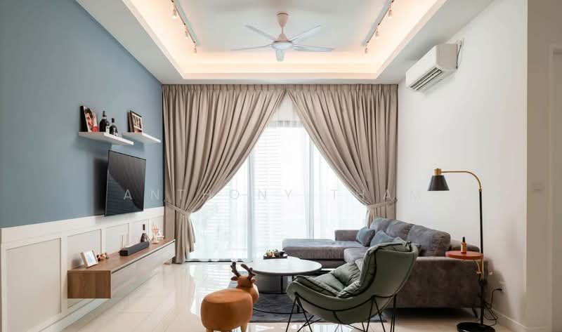 Service Residence for Sale at Aethera Residences - Anthony Tham - PropertyGuru.com.my