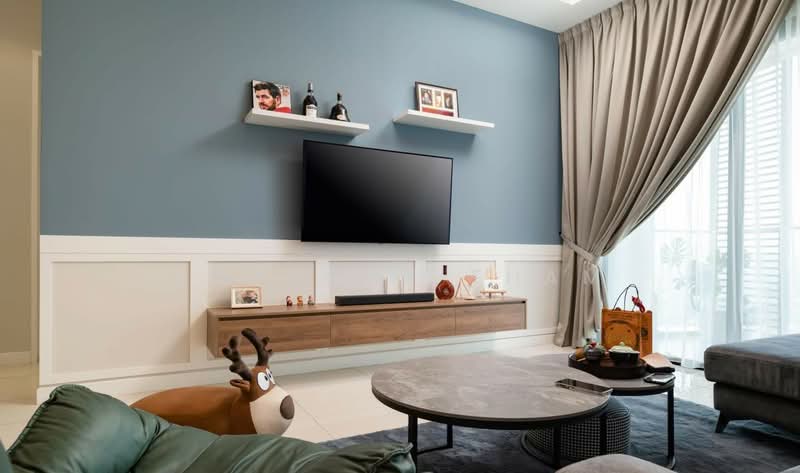 Service Residence for Sale at Aethera Residences - Anthony Tham - PropertyGuru.com.my