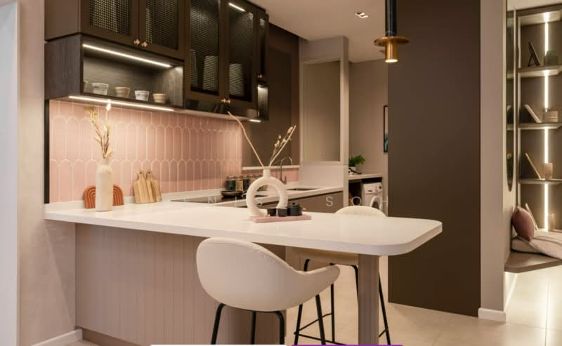 Servis Apartment untuk Dijual di Cyperus @ Tropicana Gardens - Denise Soh - PropertyGuru.com.my