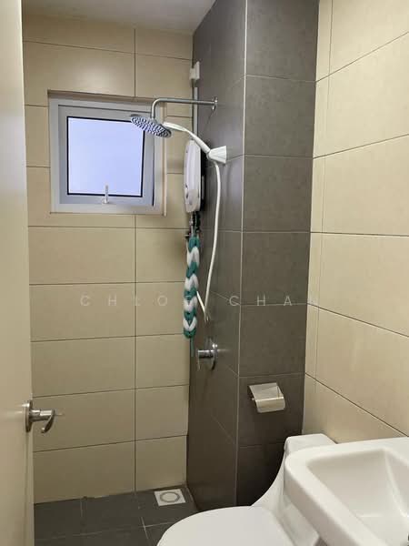 Condominium for Sale at The Holmes 1 - Chloe Chan - Bathroom - PropertyGuru.com.my