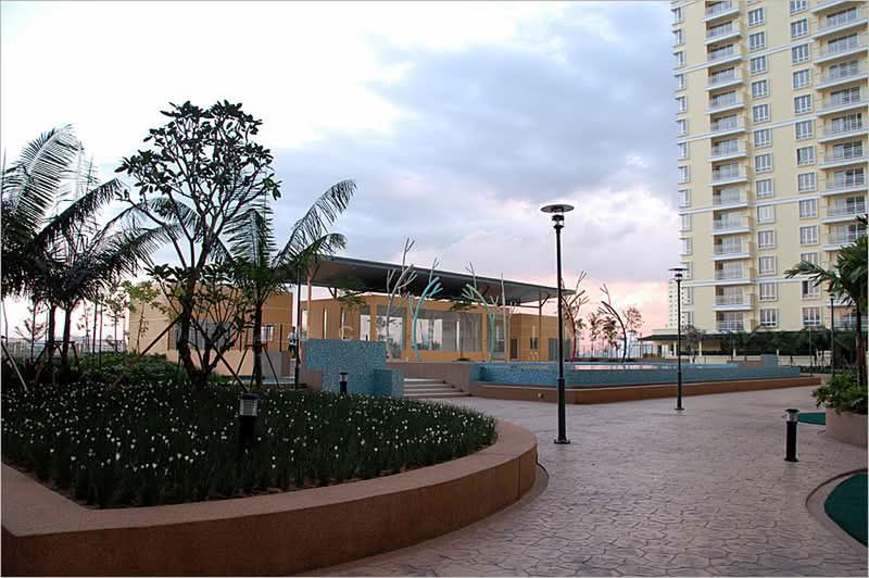 Kondominium untuk Dijual di Platinum Lake PV 13 - Lucas Lim - Exterior - PropertyGuru.com.my