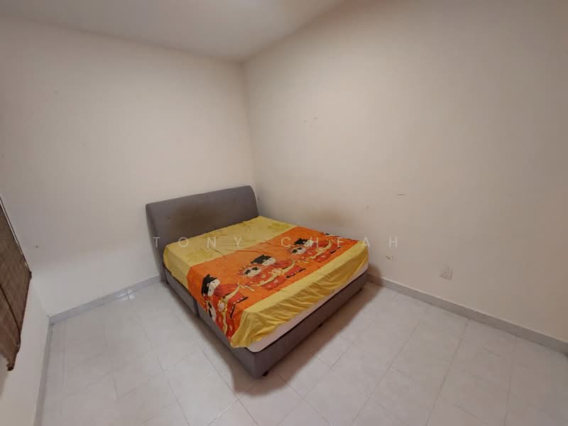 Apartment for Sale at Asia Heights - Tony Cheah - Bedroom - PropertyGuru.com.my