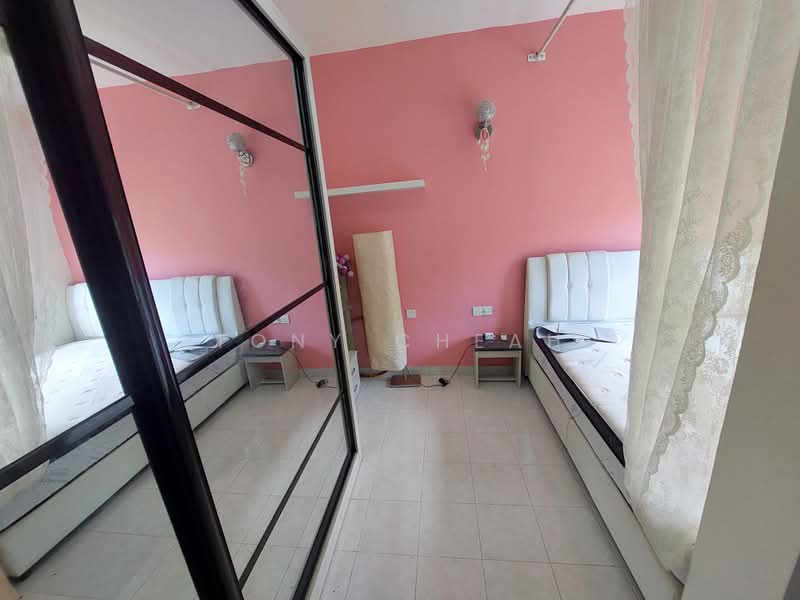 Apartment for Sale at Asia Heights - Tony Cheah - Bedroom - PropertyGuru.com.my