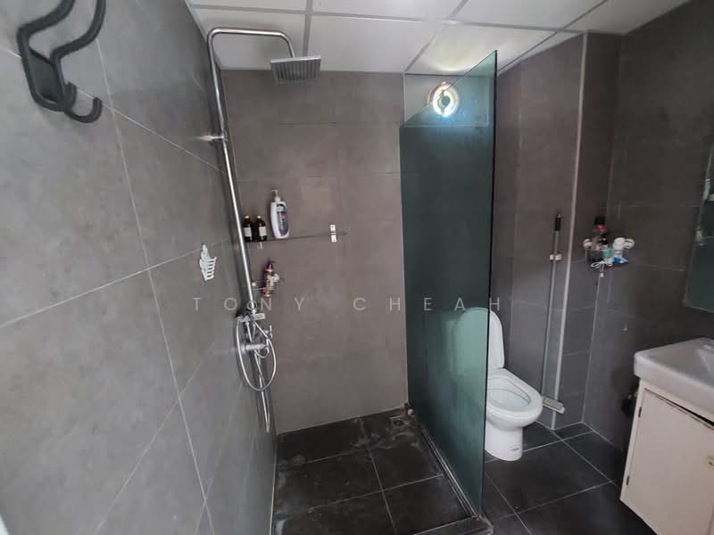 Apartment for Sale at Asia Heights - Tony Cheah - Bathroom - PropertyGuru.com.my