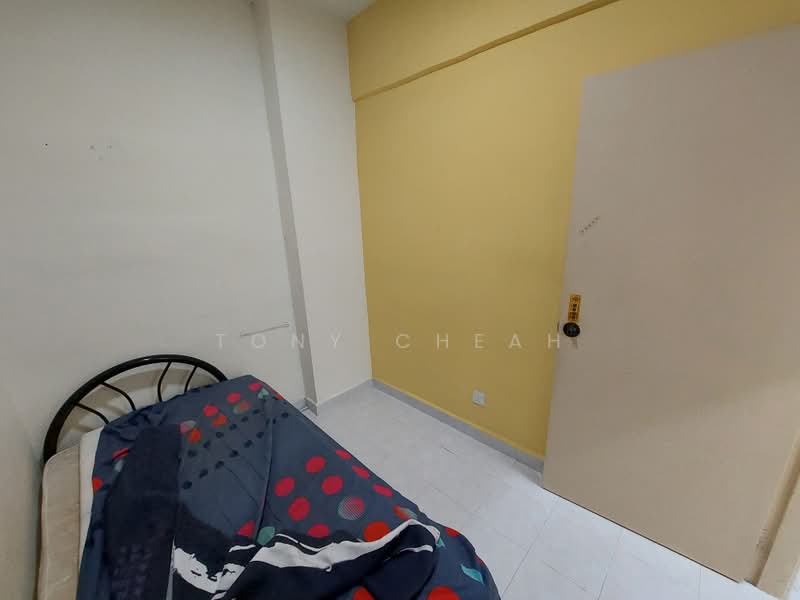 Apartment for Sale at Asia Heights - Tony Cheah - Bedroom - PropertyGuru.com.my