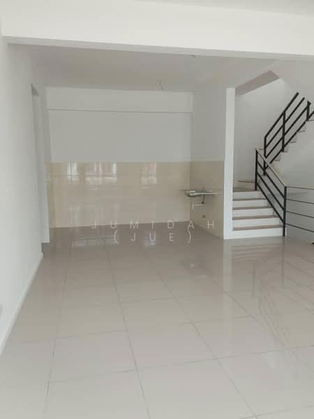 Rumah Bandar untuk Disewa di Taman Akasia (Semenyih) - JUMIDAH (JUE) - Interior - PropertyGuru.com.my