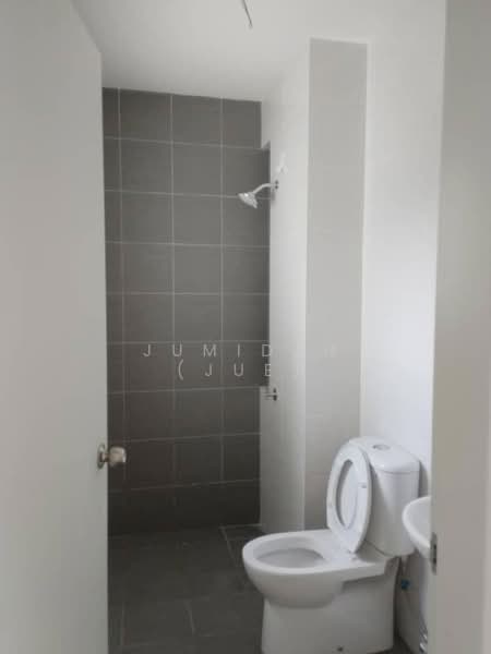 Rumah Bandar untuk Disewa di Taman Akasia (Semenyih) - JUMIDAH (JUE) - Bathroom - PropertyGuru.com.my