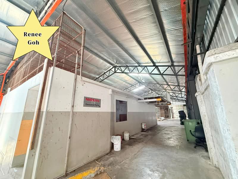 Warehouse for Rent in George Town (Penang) - Renee Goh - PropertyGuru.com.my