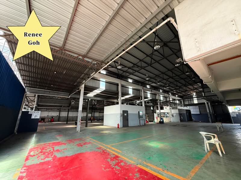 Warehouse for Rent in George Town (Penang) - Renee Goh - PropertyGuru.com.my