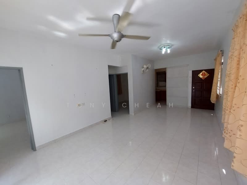 Apartment for Sale at Asia Heights - Tony Cheah - Living Room - PropertyGuru.com.my