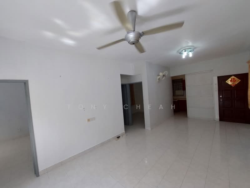 Apartment for Sale at Asia Heights - Tony Cheah - Living Room - PropertyGuru.com.my