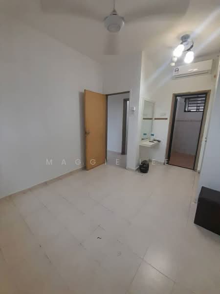 Servis Apartment untuk Dijual di Nusa Perdana Apartment - Maggie Lee - Interior - PropertyGuru.com.my