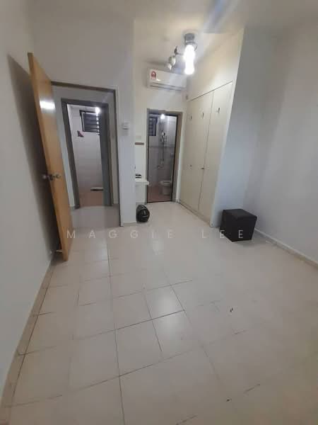 Servis Apartment untuk Dijual di Nusa Perdana Apartment - Maggie Lee - Corridor - PropertyGuru.com.my