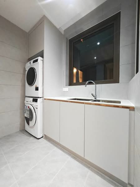Condominium for Rent at Park Place - AMBER TAN - Interior - PropertyGuru.com.my