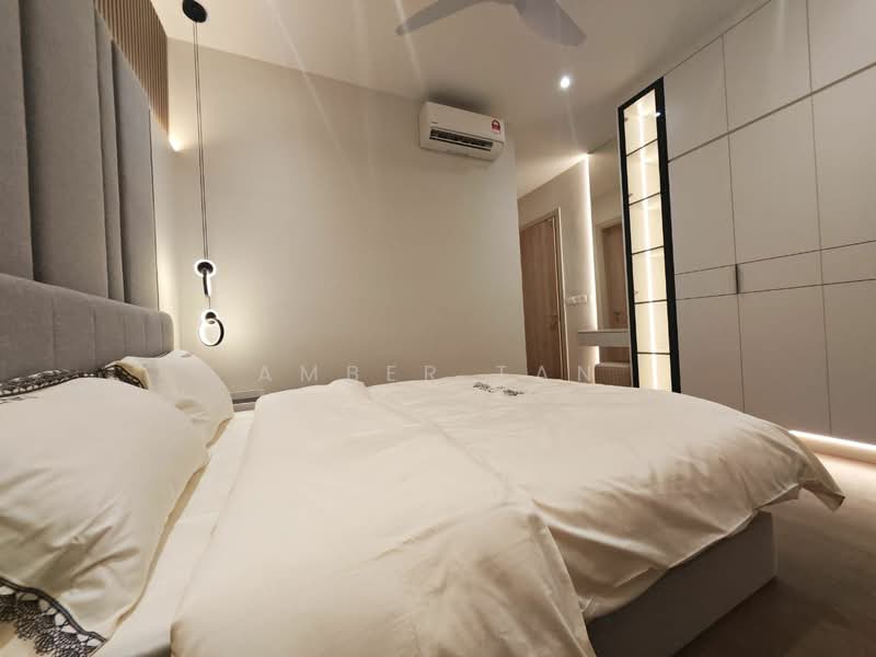 Condominium for Rent at Park Place - AMBER TAN - Bedroom - PropertyGuru.com.my
