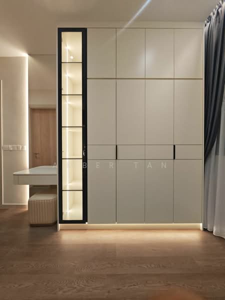 Condominium for Rent at Park Place - AMBER TAN - Interior - PropertyGuru.com.my