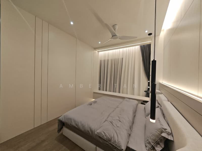 Condominium for Rent at Park Place - AMBER TAN - Bedroom - PropertyGuru.com.my