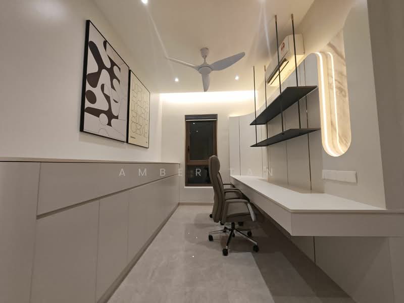 Condominium for Rent at Park Place - AMBER TAN - Study - PropertyGuru.com.my
