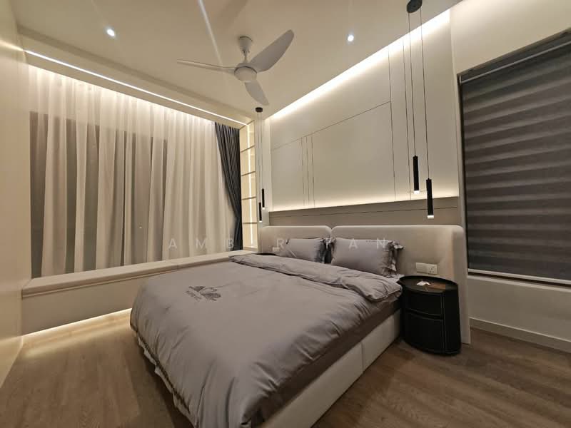 Condominium for Rent at Park Place - AMBER TAN - Bedroom - PropertyGuru.com.my