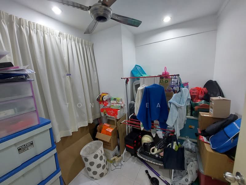 Apartment for Sale at Asia Heights - Tony Cheah - Interior - PropertyGuru.com.my