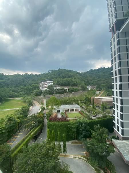 Kondominium untuk Disewa di The Veo - Elisa . - Exterior - PropertyGuru.com.my