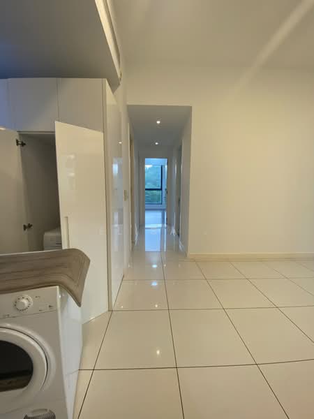 Kondominium untuk Disewa di The Veo - Elisa . - Corridor - PropertyGuru.com.my