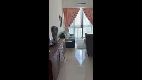 Servis Apartment untuk Dijual di Senada Residence @ KLGCC Resort - Wilson Ong - PropertyGuru.com.my