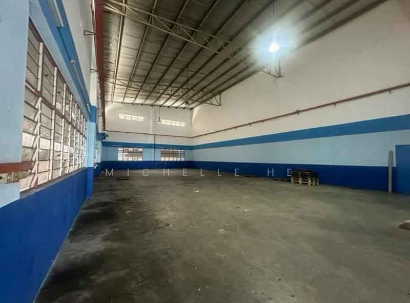 Semi-D Factory for Rent in Taman Desa Cemerlang (Ulu Tiram) - Michelle He - Interior - PropertyGuru.com.my
