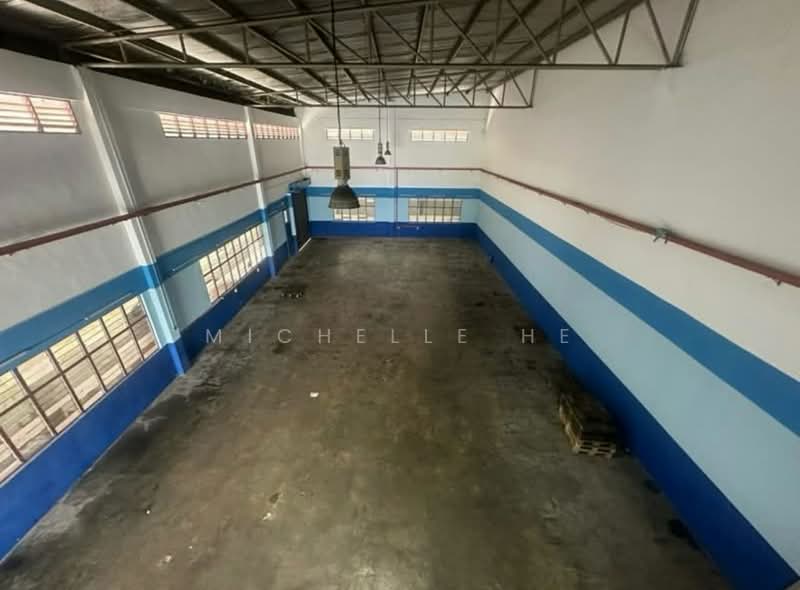 Semi-D Factory for Rent in Taman Desa Cemerlang (Ulu Tiram) - Michelle He - Interior - PropertyGuru.com.my