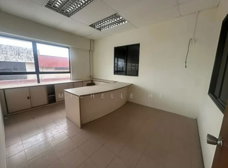 Semi-D Factory for Rent in Taman Desa Cemerlang (Ulu Tiram) - Michelle He - Interior - PropertyGuru.com.my