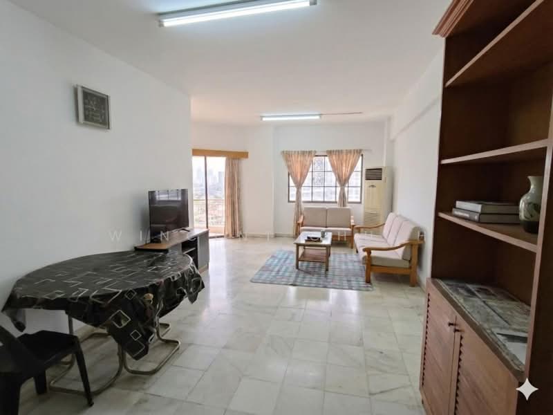 Condominium for Rent at The Vistana - Wincent Chuah - PropertyGuru.com.my