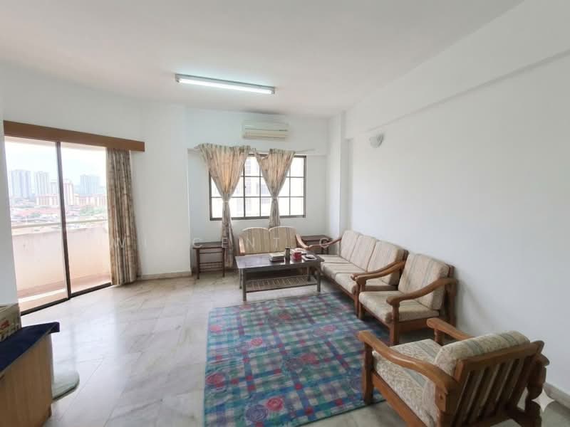 Condominium for Rent at The Vistana - Wincent Chuah - PropertyGuru.com.my
