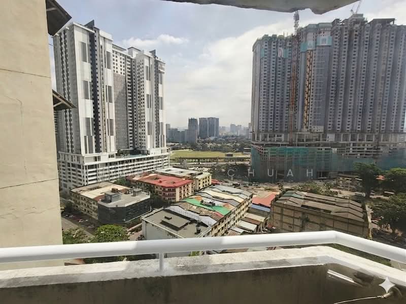 Condominium for Rent at The Vistana - Wincent Chuah - PropertyGuru.com.my