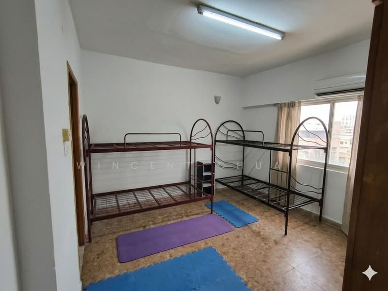 Condominium for Rent at The Vistana - Wincent Chuah - PropertyGuru.com.my