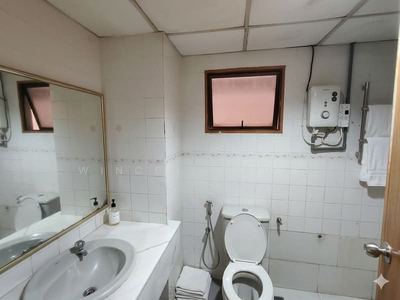 Condominium for Rent at The Vistana - Wincent Chuah - PropertyGuru.com.my