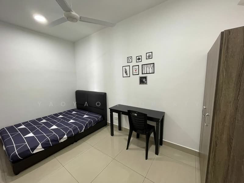 Service Residence for Sale at SuriaMas Suites - Yaoyao Property - PropertyGuru.com.my