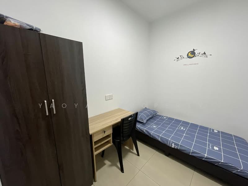 Service Residence for Sale at SuriaMas Suites - Yaoyao Property - PropertyGuru.com.my