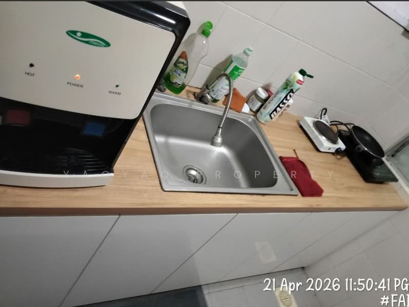 Service Residence for Sale at SuriaMas Suites - Yaoyao Property - PropertyGuru.com.my