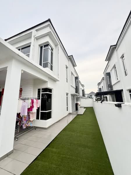Cluster House for Sale in Setia Tropika (Johor Bahru) - Janice . - PropertyGuru.com.my